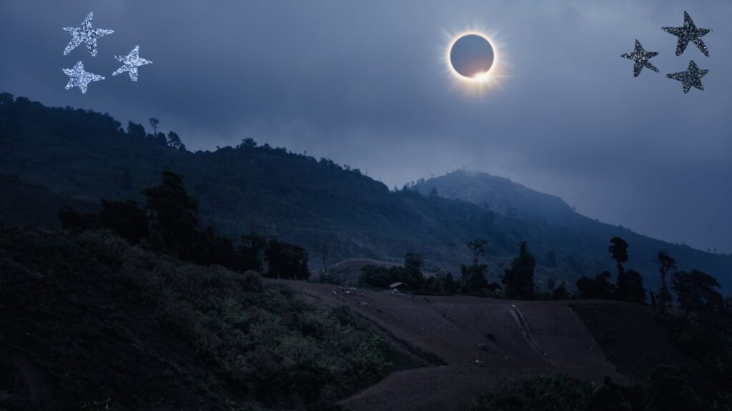 Calendario astronómico agosto 2026: eclipses, Perseidas, Venus y Mercurio protagonizan el cielo