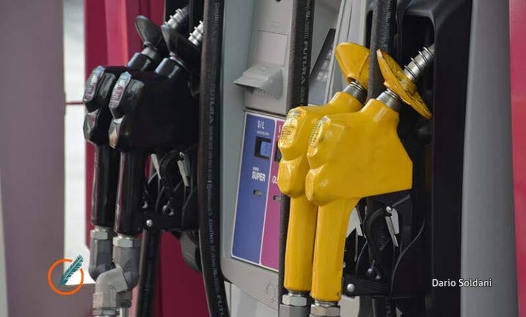 Combustibles al alza: el Gobierno dispuso un nuevo aumento que impactará en los surtidores desde agosto