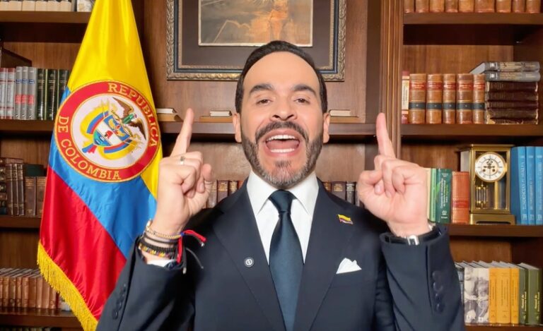 Estados Unidos e Israel se están apoderando de los gobiernos latinoamericanos uno por uno