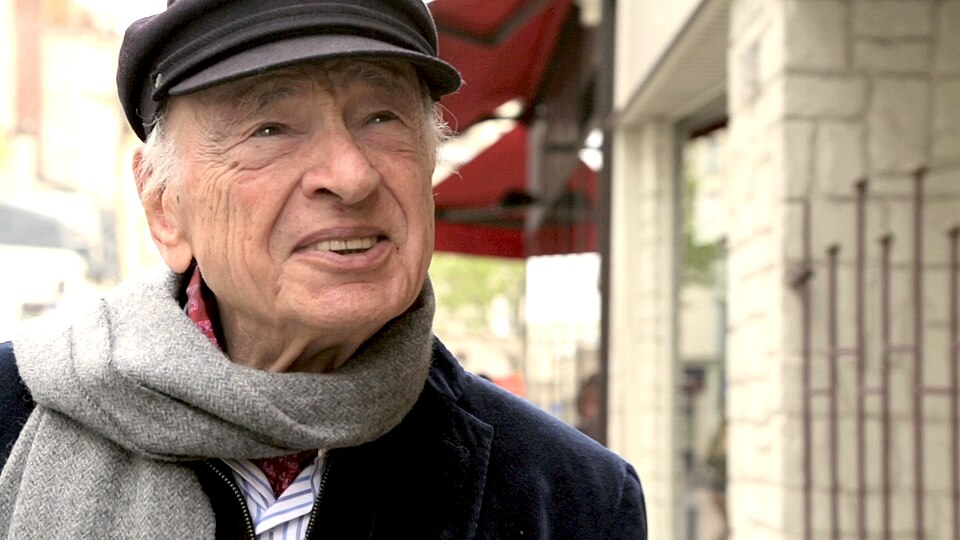 Tributo a Edgar Morin y su legado