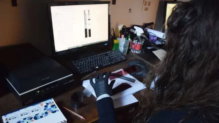 Espacio Analógico: un lugar de encuentro, producción y amor por la fotografía