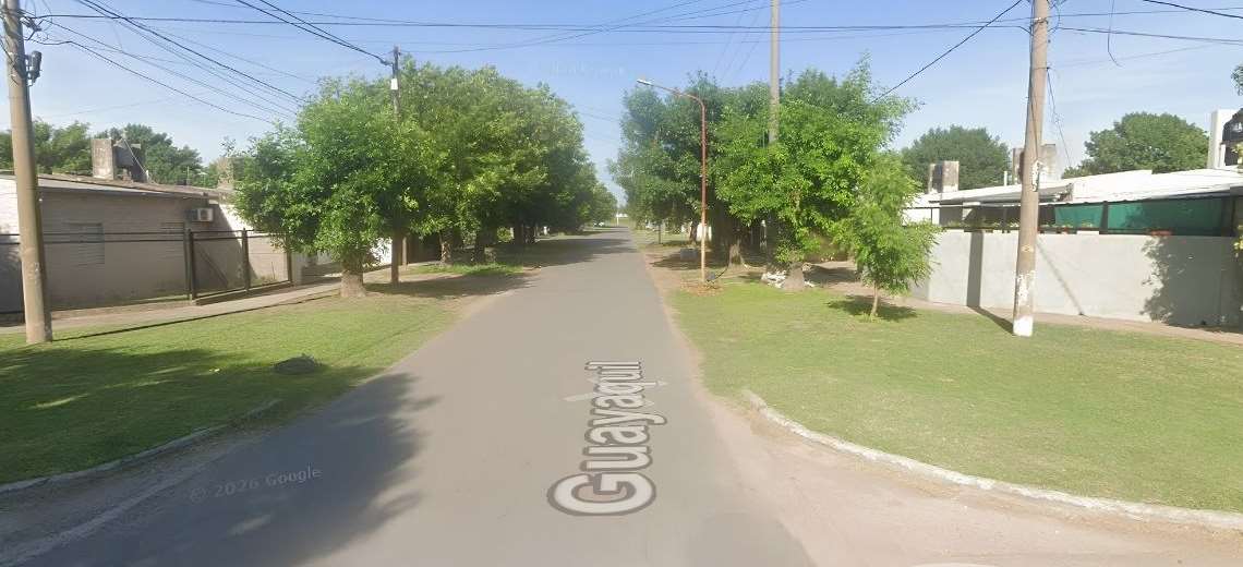Una abuela de 78 años estaba internada y descubrió que le habían robado: detuvieron a su nieto y al hermano de este