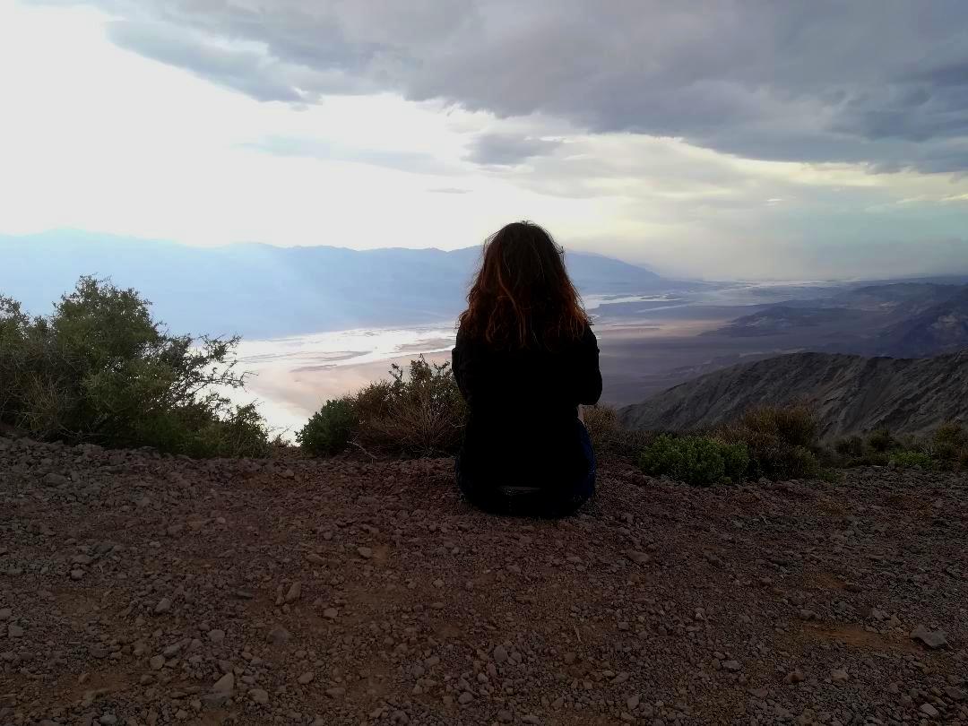 El silencio