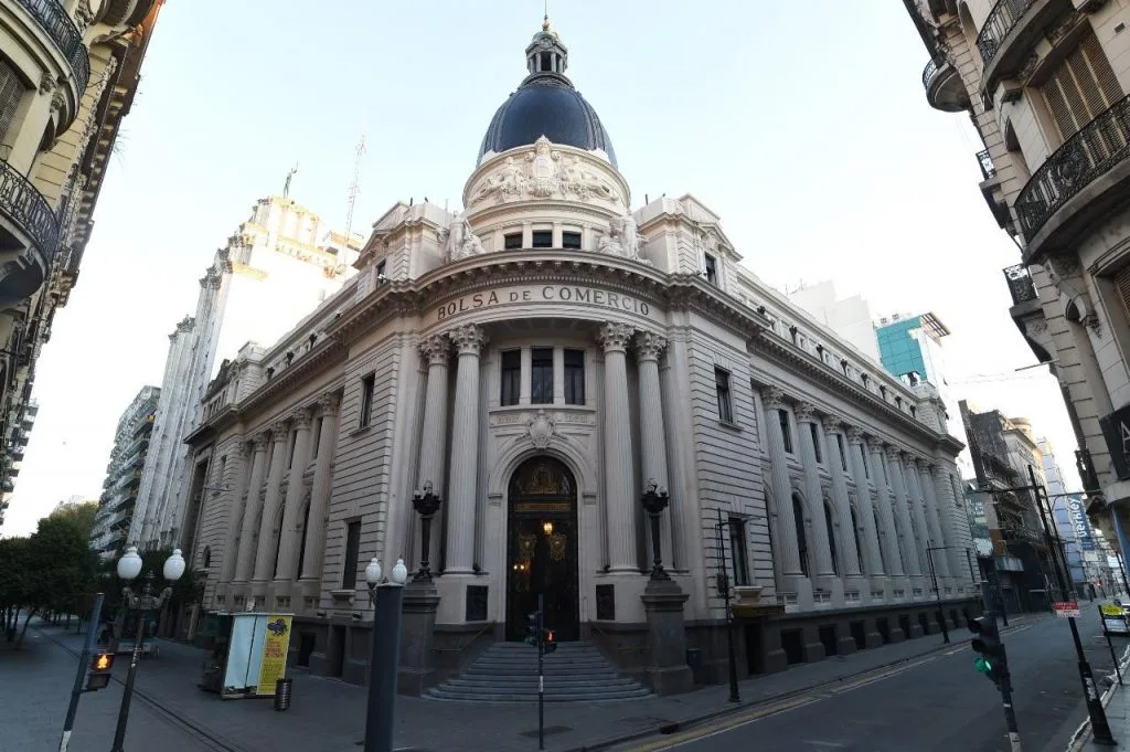La Bolsa celebra 142 años con actividades en el Monumento y visitas abiertas a su edificio histórico
