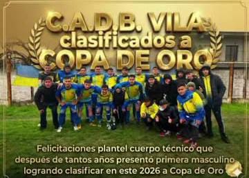 Liga Regional Sanlorencina: resultados de la última fecha del Torneo Inicial