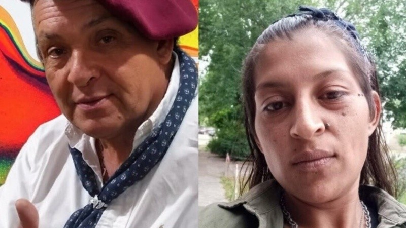 San Nicolás: encontraron el cuerpo de un hombre de 60 años enterrado en el patio de la casa de su pareja, quién quedó detenida