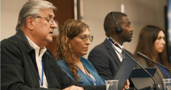 OLCA y organizaciones de Latinoamérica alertan ante la CIDH sobre los impactos de la expansión acelerada y desregulada de los centros de datos