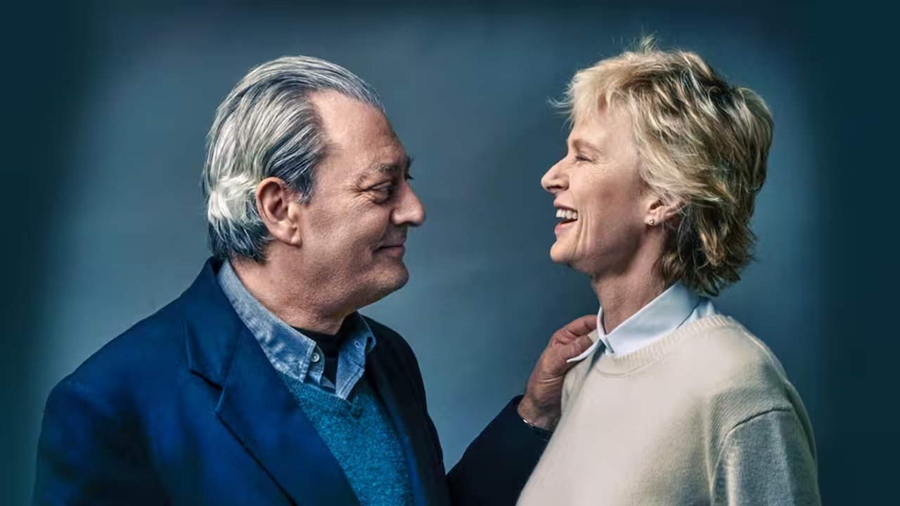 Festival La Mujer y el Cine: una edición con un documental sobre Siri Hustvedt y Paul Auster