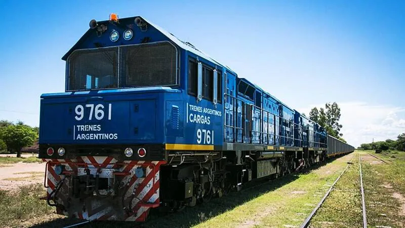 Oficializaron la privatización del Belgrano Cargas
