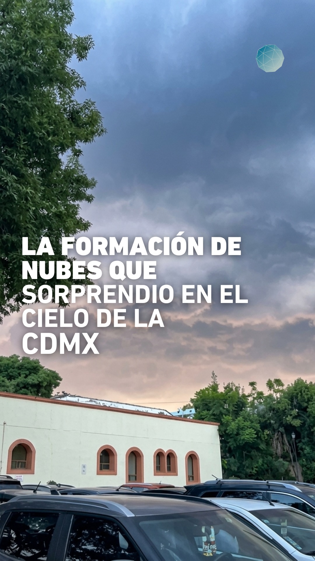 La física detrás de las nubes más extrañas del cielo