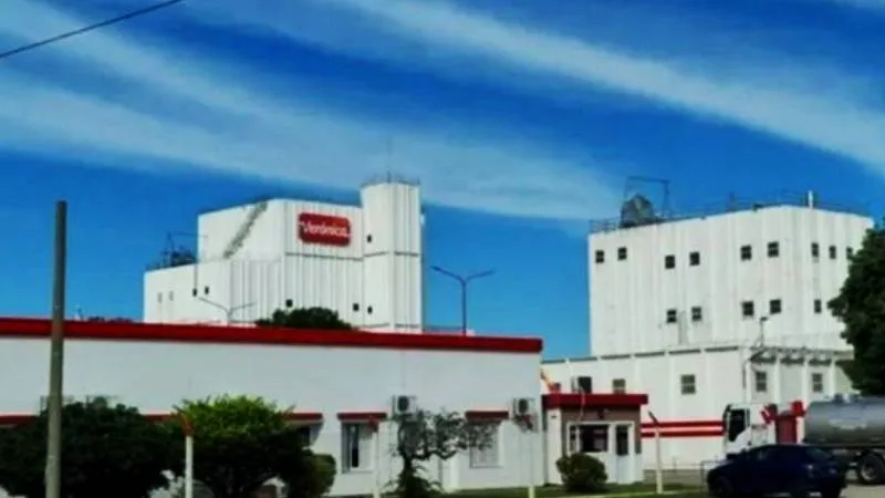 Lácteos Verónica entró en concurso de acreedores: tiene .900 millones en deudas