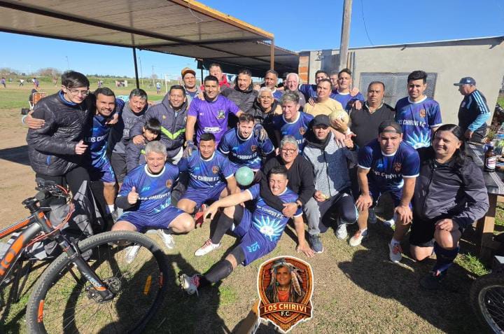El Senior juega la fecha 23 este sábado en el complejo CR8