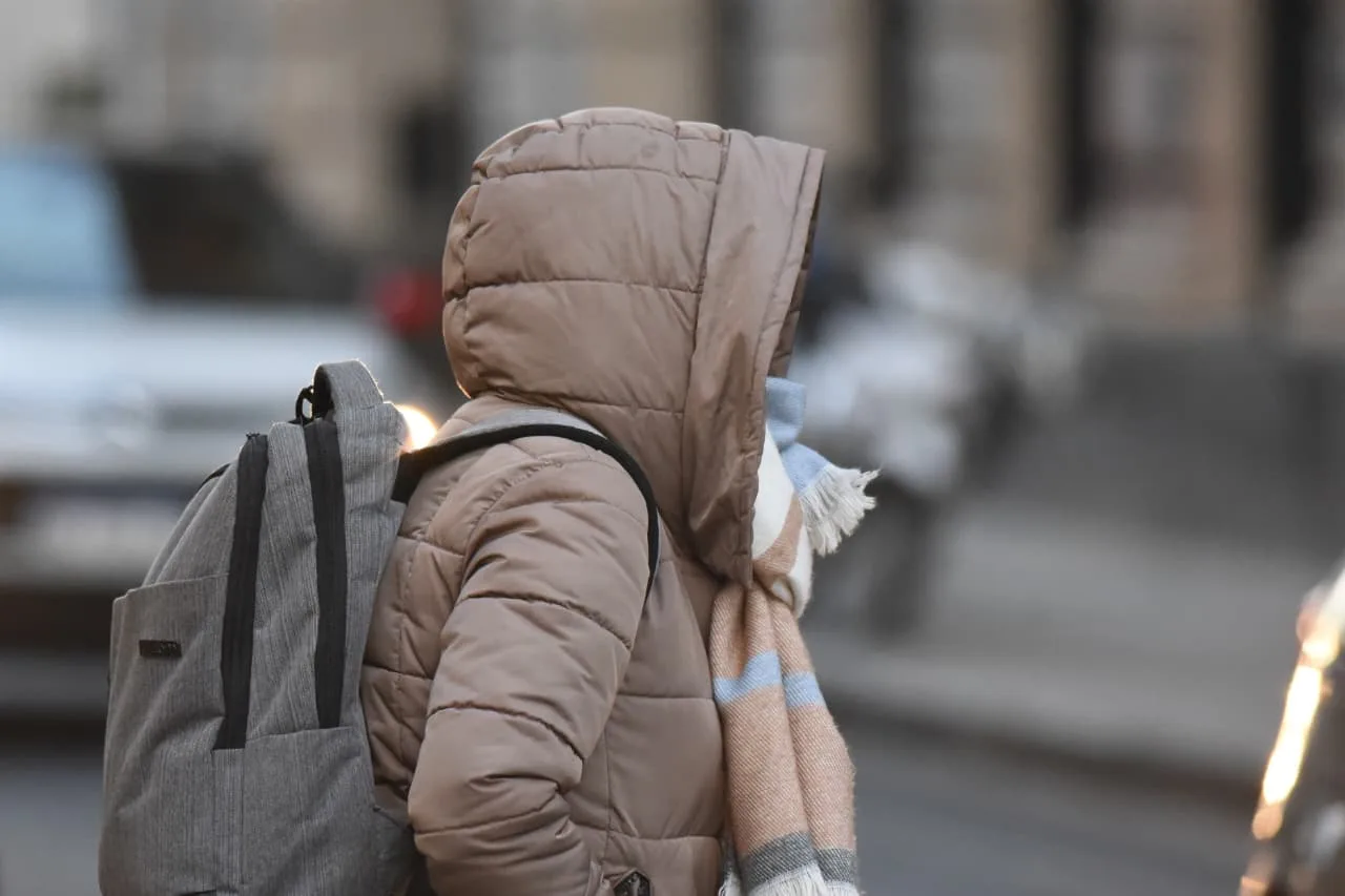 El frío se despide de a poco: pronóstico de la semana para Rosario