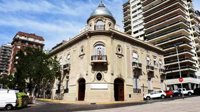Foro Pyme Rosario: Micro, pequeñas y medianas empresas en el Concejo, con la presencia de un ministro de Kicillof
