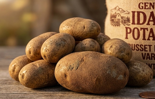 Detectan papa estadounidense en Ahome, Sinaloa; advierte Conpapa de riegos en sanidad vegetal 