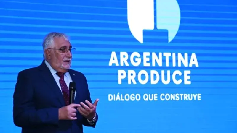 No los une el amor: CGT, Fisfe, Came y Adimra, por la producción y el empleo