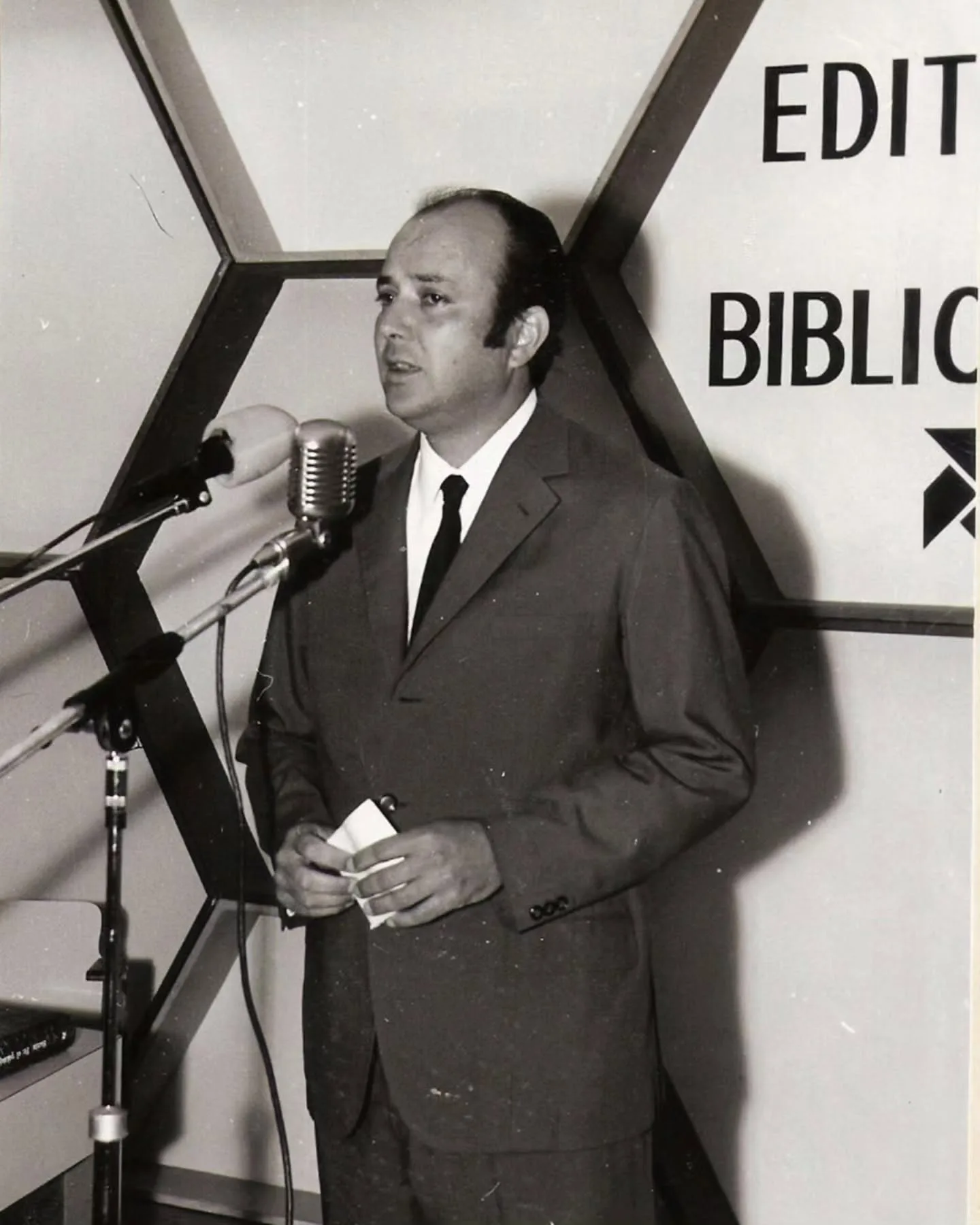 Murió Augusto Duri, socio fundador de La Vigil