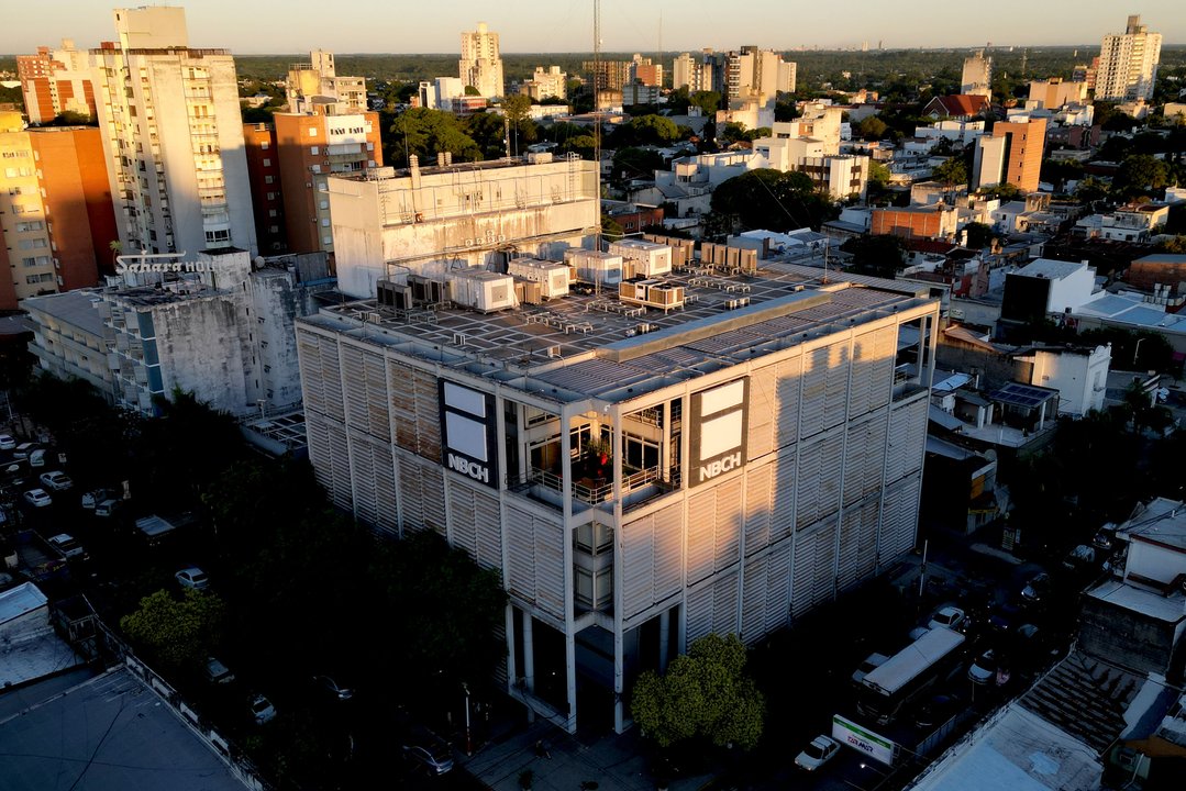 Nuevo Banco del Chaco creció 24,4% en préstamos y duplicó el promedio del sistema financiero