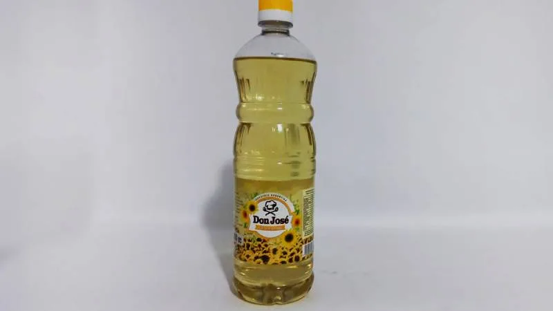 Seguridad Alimentaria: la Assal emitió una alerta alimentaria por la comercialización de los aceites de girasol Don José y El Favorito