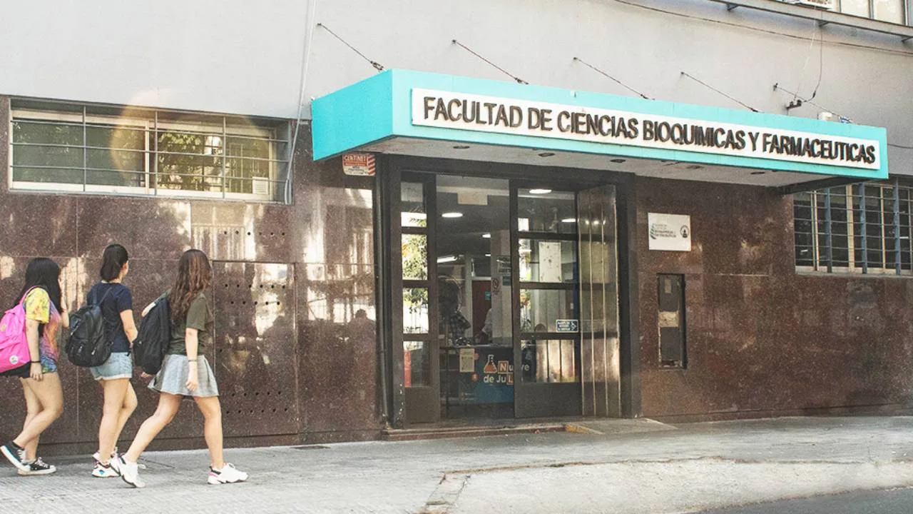 Charo Spetale y Constantino Razzetti: Las historias que unen a la UNR con la memoria y la justicia