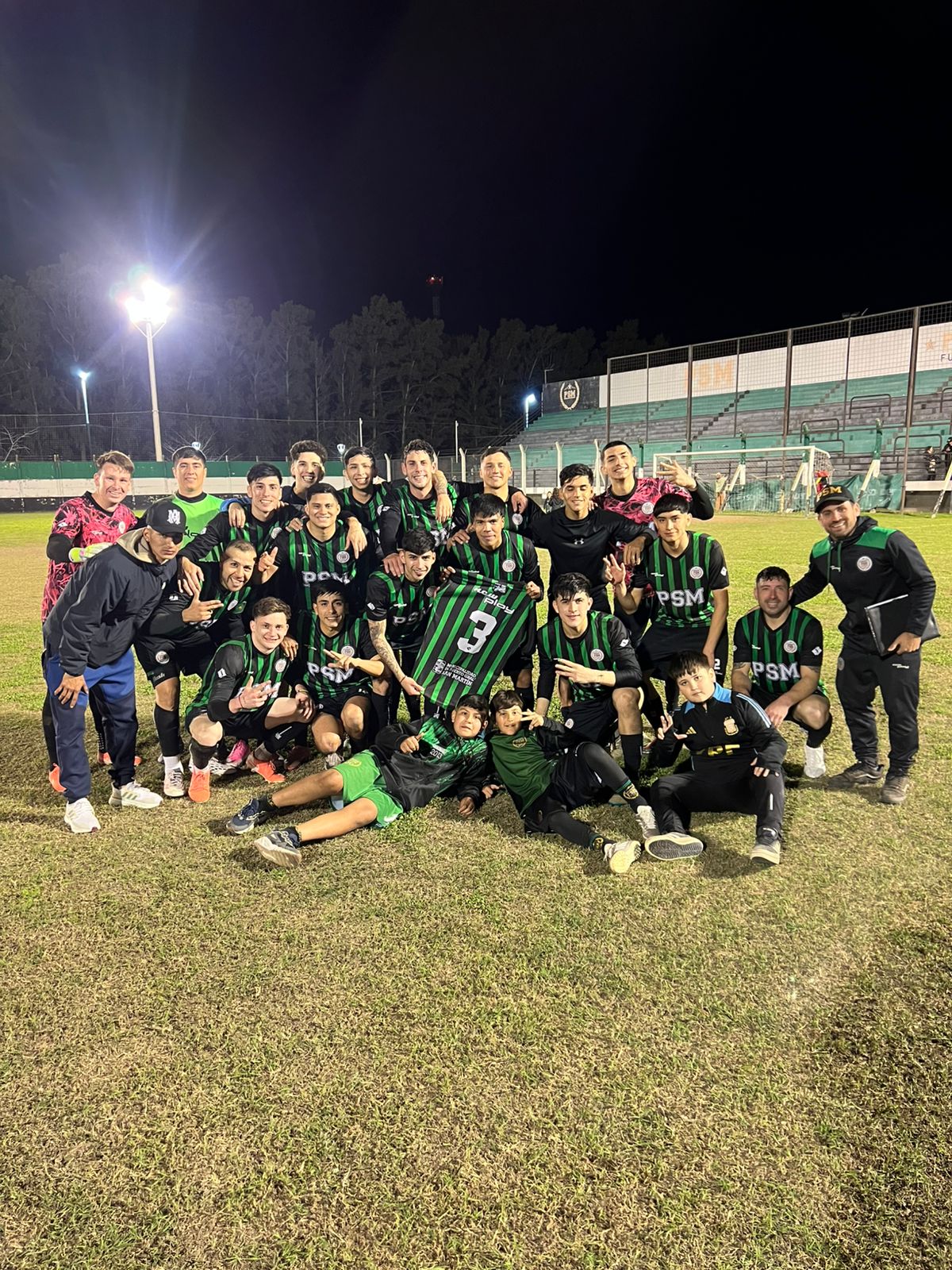 Iniciaron los torneos reducidos del fútbol mayor de la liga sanlorencina