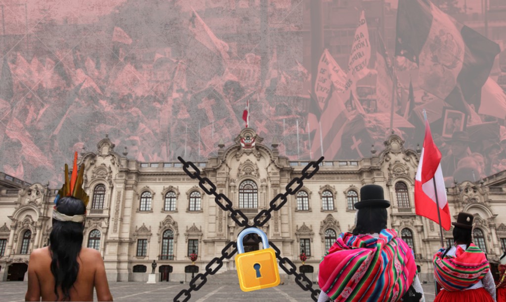 Desregulación para unos, más riesgos para todos: facultades que amenazan los territorios y la democracia