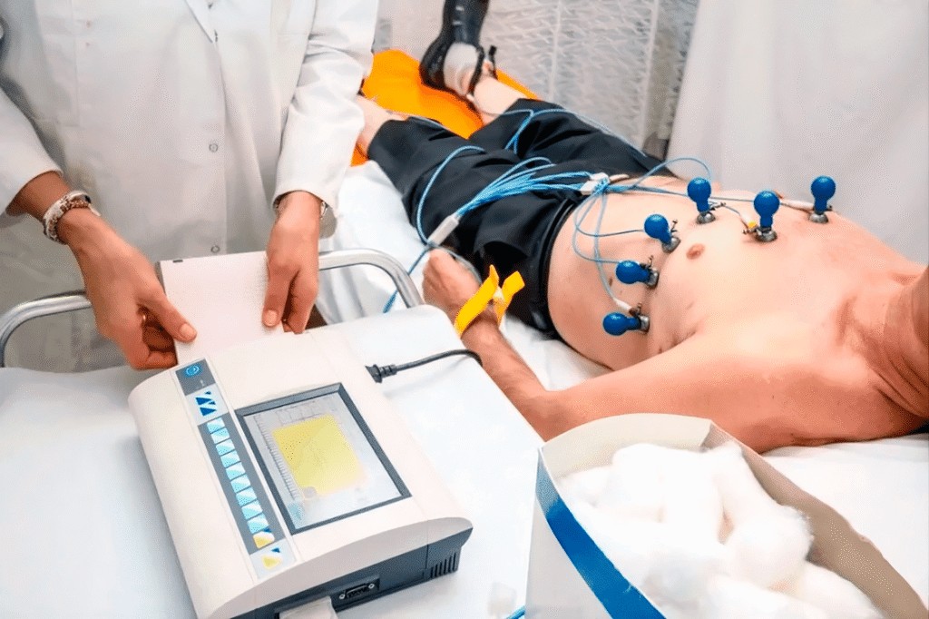 Se desarrollará una nueva campaña gratuita de control cardiovascular para adultos mayores