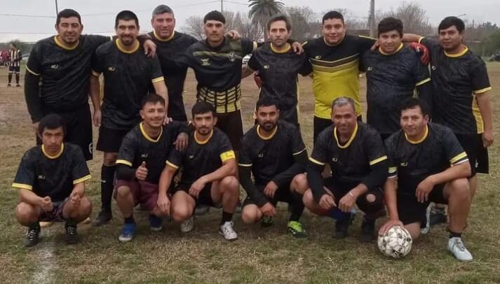 La lluvia postergó la actividad en Barrio Las Quintas: el fútbol Senior vuelve este sábado