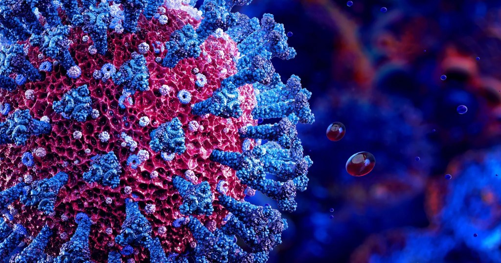 IA diseña 16 virus completamente nuevos que lograron infectar bacterias en un laboratorio