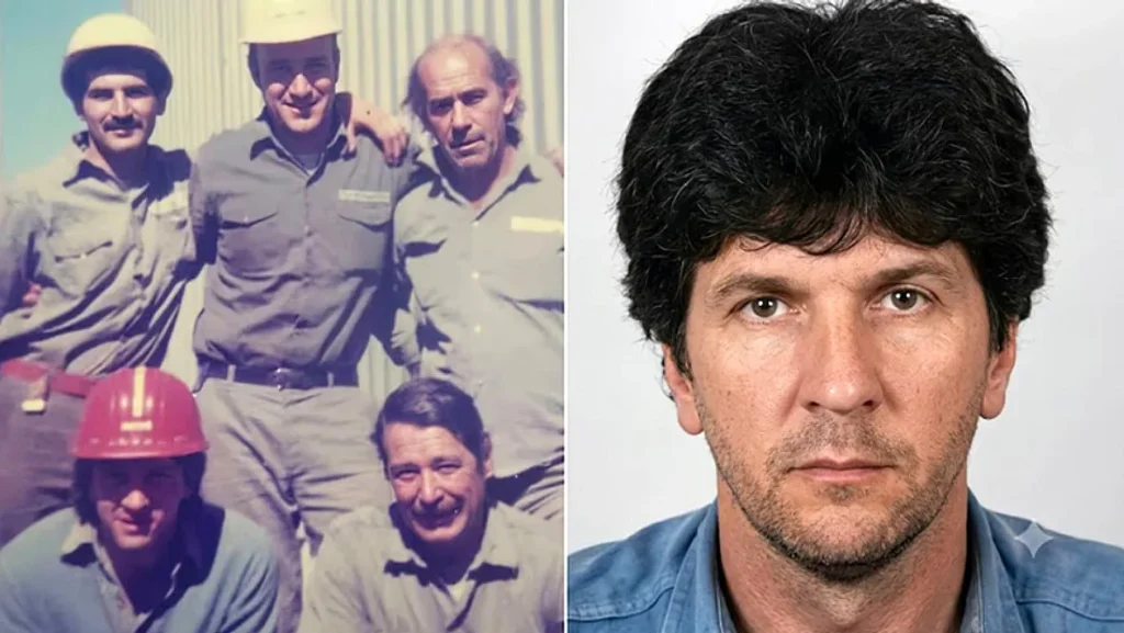 De los turnos de 12 horas en Villa Constitución a los contratos de Leo: la historia poco conocida de Jorge Messi