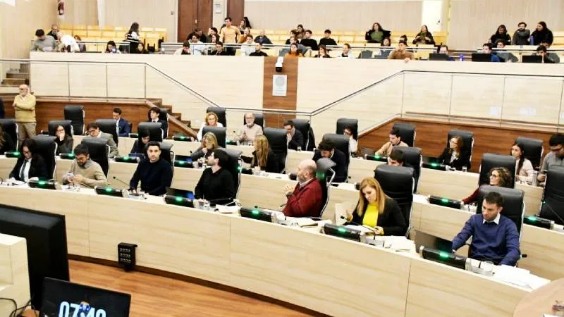 Abren un registro municipal para suscriptores de planes de ahorro de Bauen Pilay
