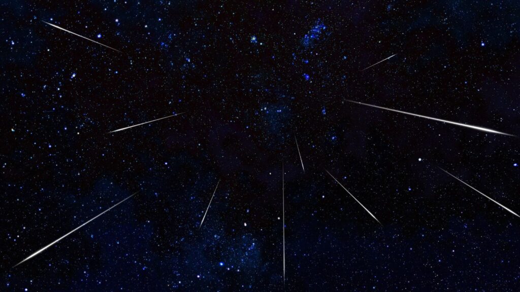 Hasta 100 meteoros por hora cruzarán el cielo: ¿cómo ver las Perseidas 2026 en su gran noche?