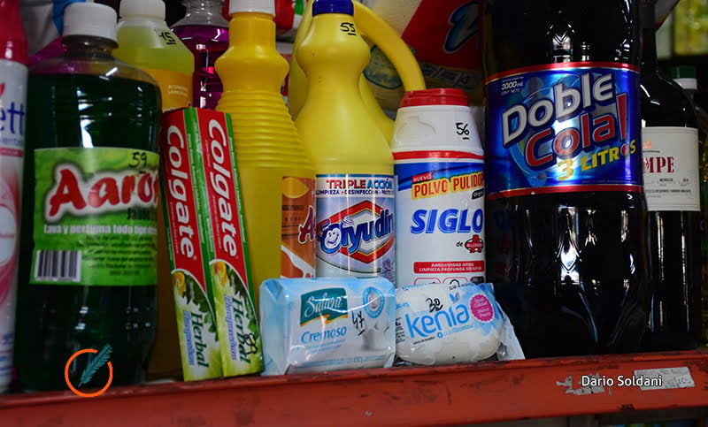 Milei ajusta hasta la higiene: fuerte caída interanual en el consumo de artículos de cuidado personal