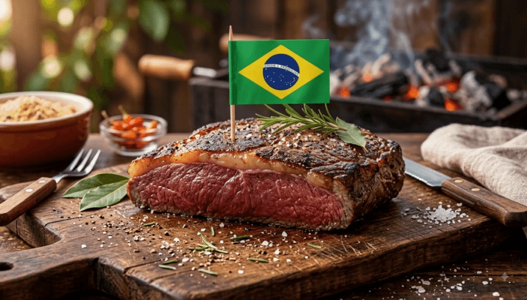 La paradoja de Brasil y su carne: aunque crece en exportaciones, corre el riesgo de quedarse sin mercados