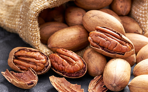 SE buscará evitar cuota compensatoria de hasta 51.6%, impuestas por China a la exportación de nueces pecanas mexicanas