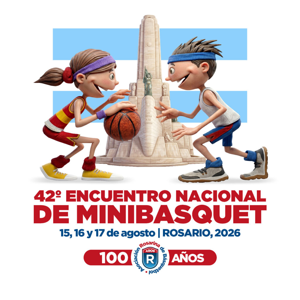 PSM Básquet será protagonista del 42° encuentro nacional de minibásquet