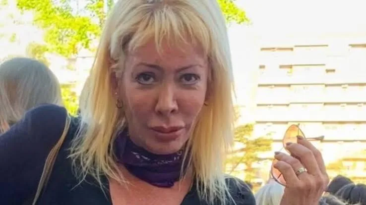 Gaby Banach y la obstinación del vivir travesti