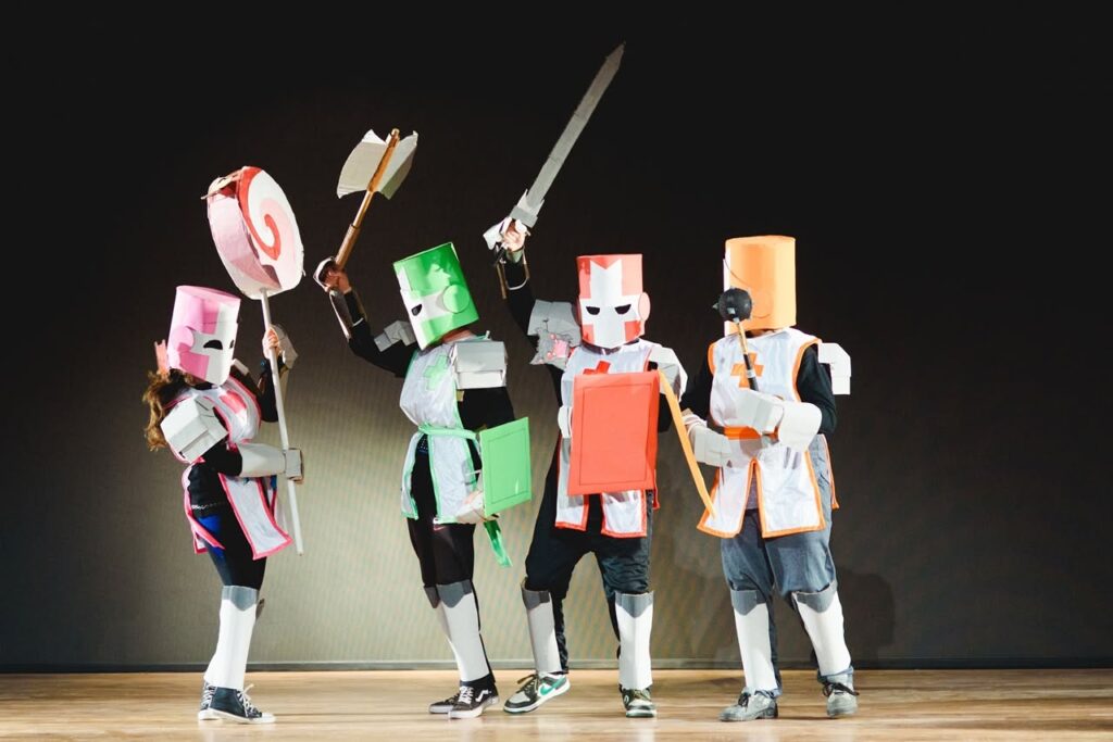 La Kitsune 2026 llega al Centro Cultural con cosplay, animé, videojuegos y propuestas para toda la familia