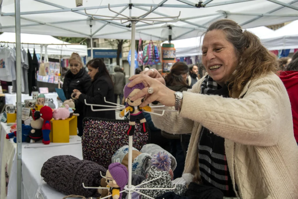La Municipalidad presentó diversas propuestas pensadas para celebrar a las infancias