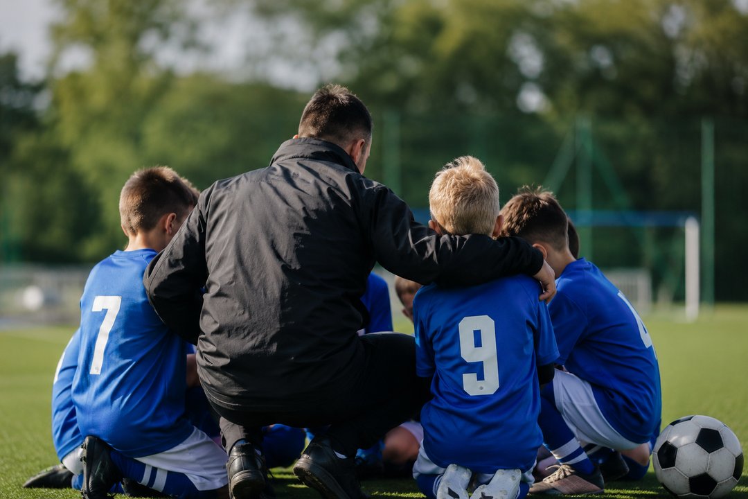 La Corte Suprema dejó firme la condena contra un entrenador de fútbol por abuso sexual de tres niños