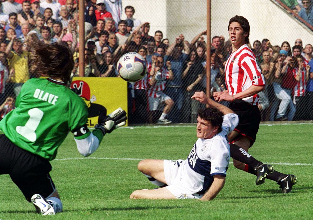 Estudiantes-Gimnasia: el historial reciente y una sequía de 23 años del Lobo en 1 y 57