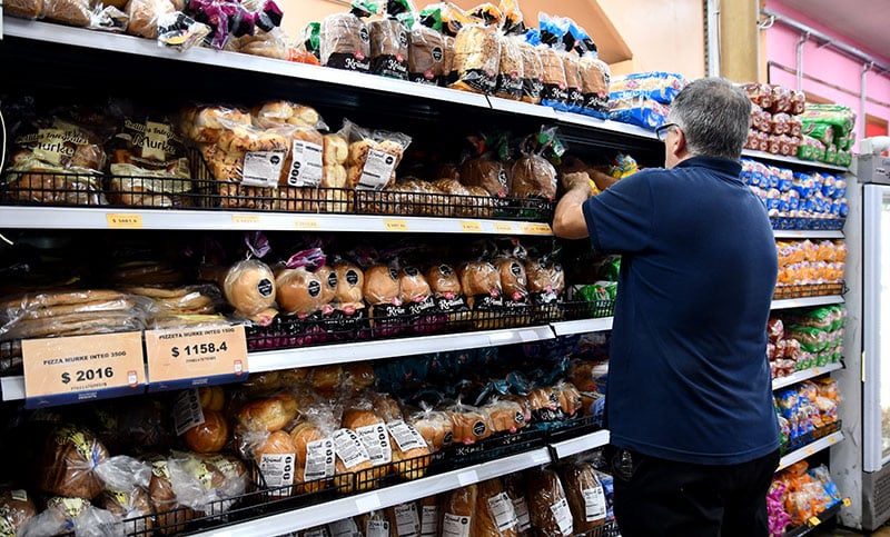 Inflación en América latina: Venezuela y Argentina encabezan el ranking de precios en alza