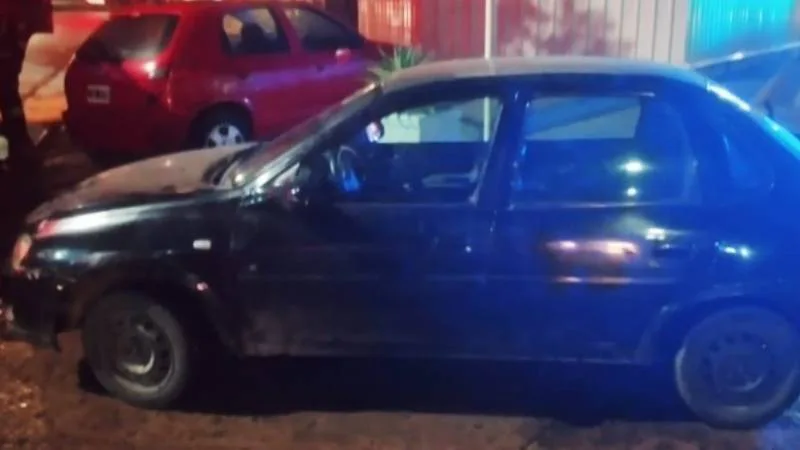 Alerta GNC: sufrió graves quemaduras tras explosión por acumulación de gas en su auto