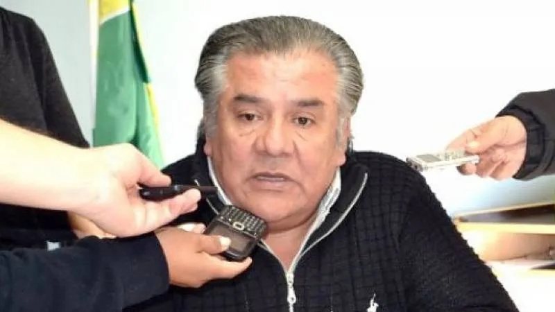 Ceres: ex intendente será juzgado bajo acusación de corrupción en sus cuatro mandatos