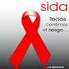 Campaña de concientización y prevención del SIDA