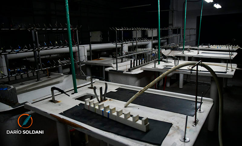 Día de la Industria: desde Apyme aseguran que “es una política de Estado destruir al sector”