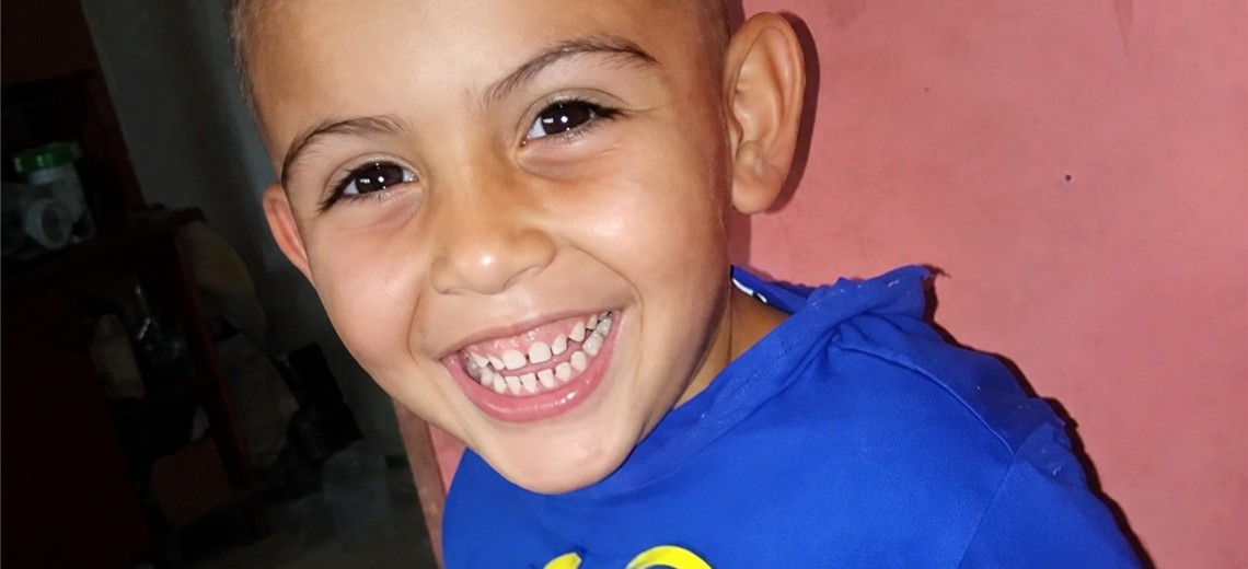 Caso Dominic: el abogado de su mamá se presentó en Fiscalía y pidió acceder a documentación clave de la investigación