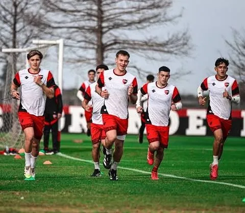 La fábrica de Newell’s: pasado, presente y futuro, como siempre