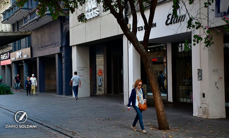 Ni con el Día de las Infancias: seis de cada diez comercios rosarinos vendieron menos que en julio