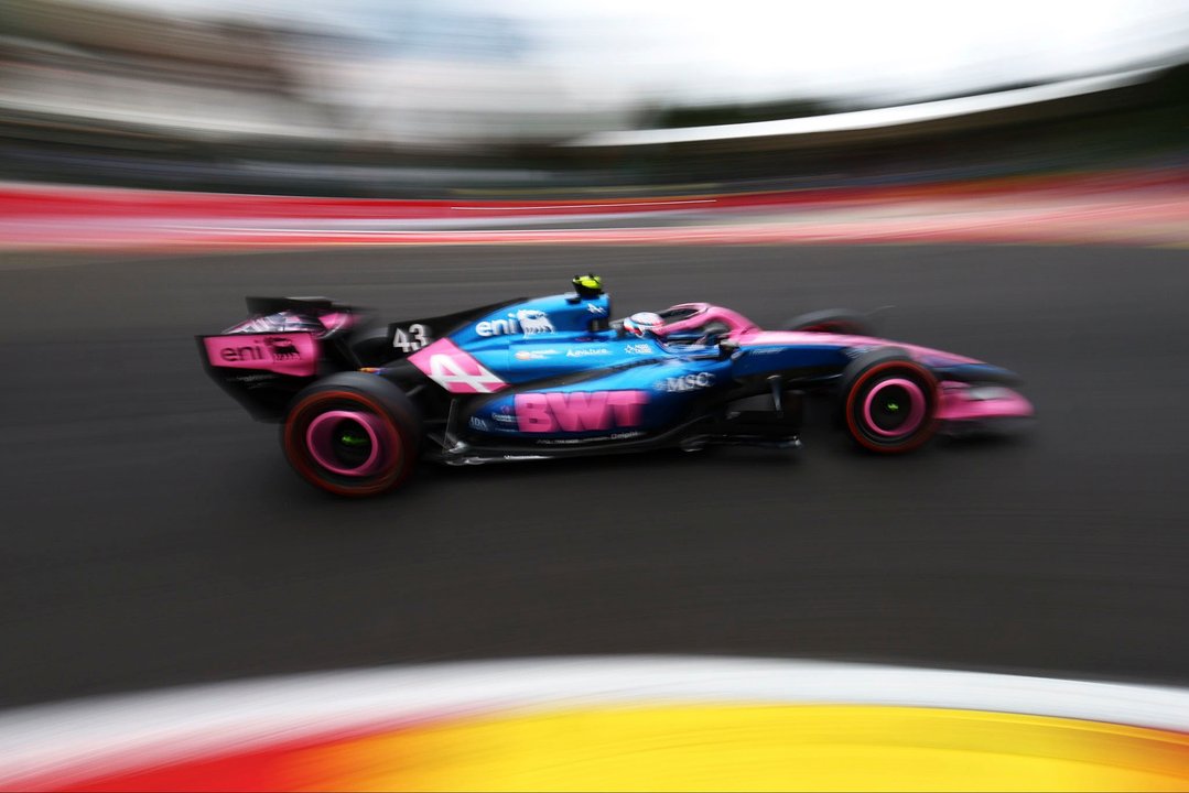 🔴Fórmula 1 EN VIVO: el minuto a minuto de Colapinto en el GP de Italia